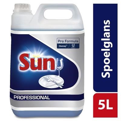 Sun Pro Formula Spoelglans (2 x 5 liter)