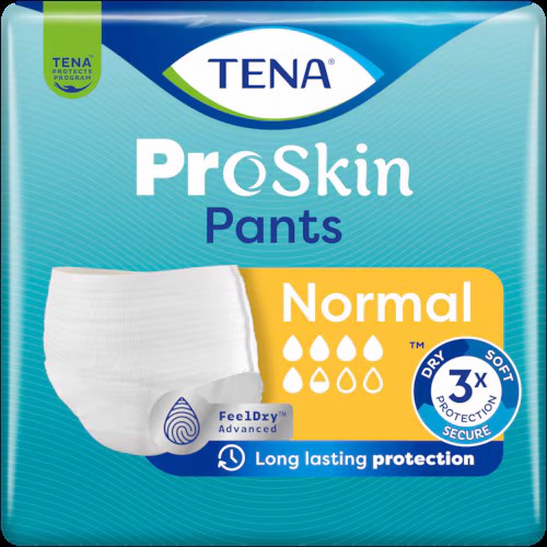 TENA Pants Normal XL (6x15p)