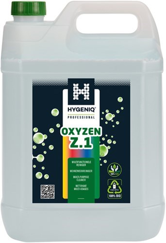 Hygeniq Oxyzen Z.1 (2 x 5 liter)