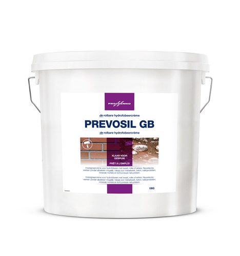 Prevosil Speciaal GB 2,5 KG.