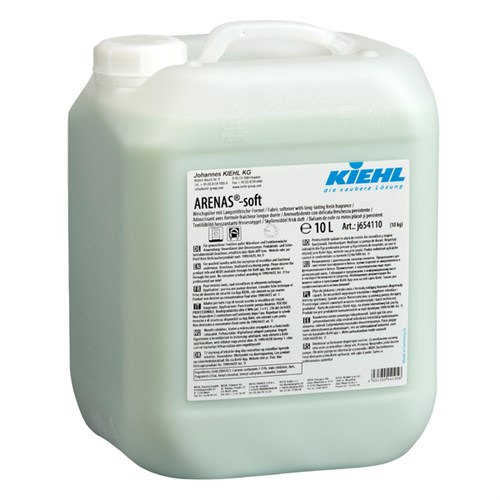 Kiehl ARENAS®-soft (10 liter)