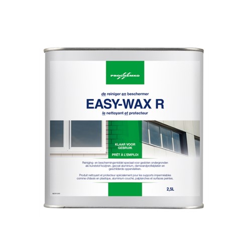 Prochemko Easy-Wax R 2,5 liter