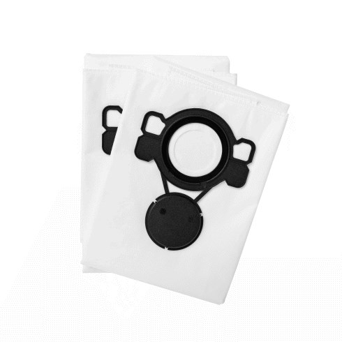 Nilfisk Fleece filter bags Attix 33/44