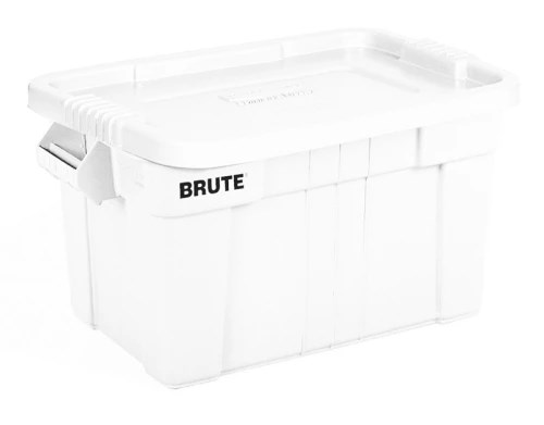 Brute-opbergbox 75,5 liter Rubbermaid