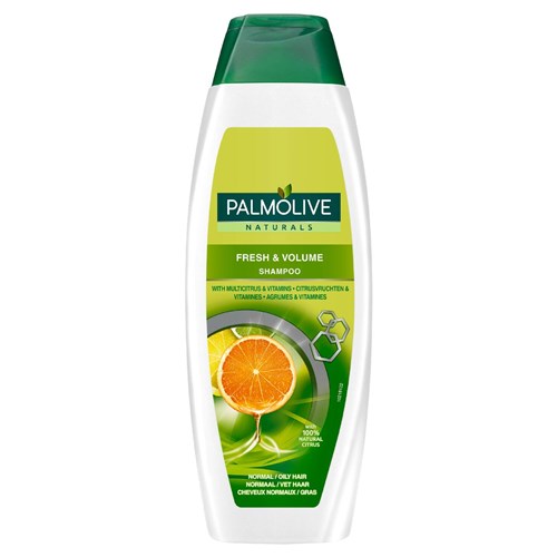 Palmolive Shampoo & conditioner Naturals Fresh & Volume