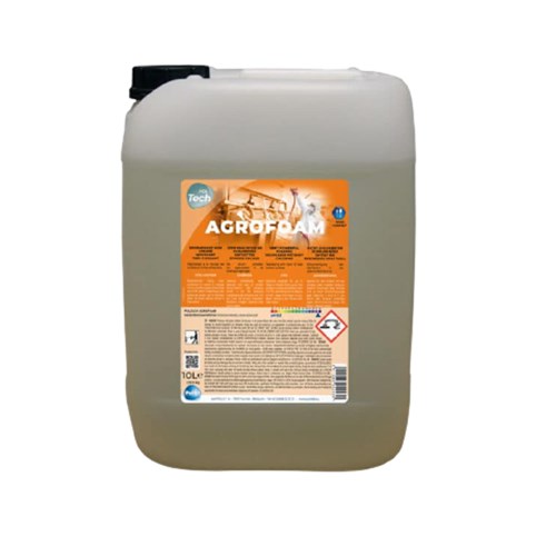 Pollet Poltech Agrofoam (1 x 10 liter)