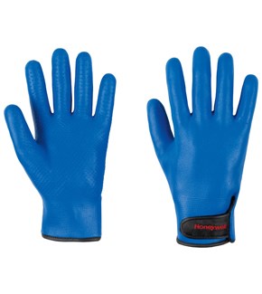 Honeywell DEEP BLUE WINTER Werkhandschoen XL