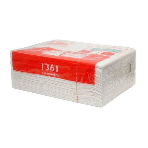 Vendor Midicassettes klittenband 12x55mtr