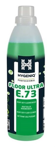 Hygieniq Floor Ultra E.73 (1 x 1 liter)