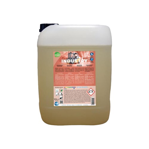 Pollet Polgreen Industry (1 x 10 liter)