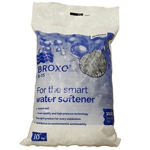 Broxo zout 10kg