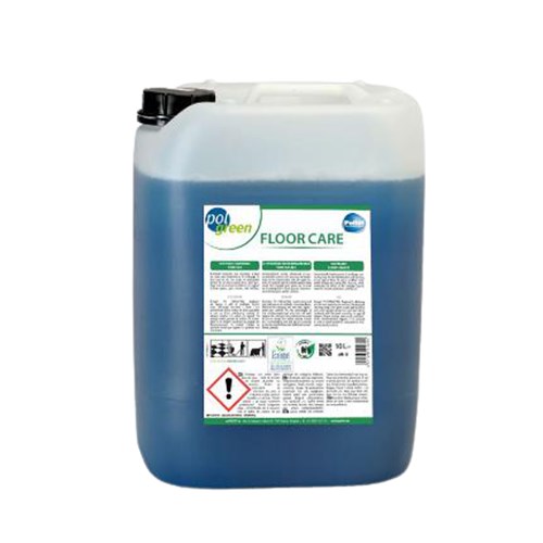 Pollet Polgreen Floor Care (1 x 10 liter)
