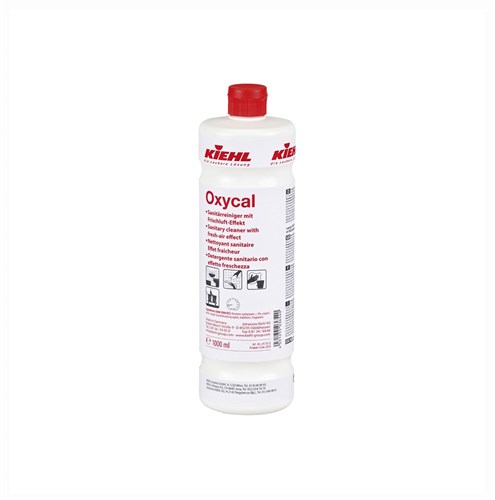 Kiehl Oxycal (6 x 1 L in een doos)