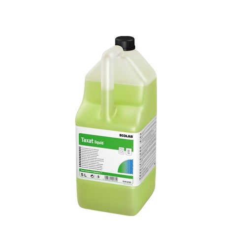 Ecolab Taxat Liquid (4 x 5 kg)