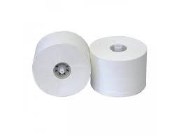 Satino Toiletpapier doprol 2 laags cellulosemix (36 rol)