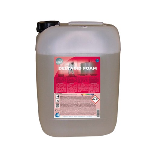 Pollet Poltech Deltacid Foam (1 x 10 liter)