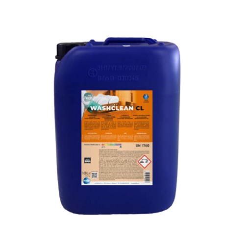 Pollet Poltech Washclean CL (1 x 10 liter)