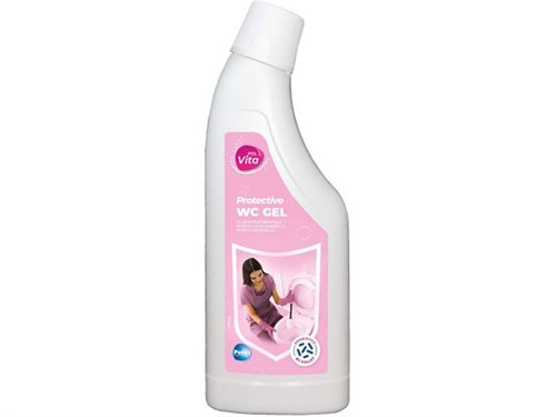 Pollet Polvita Protective WC Gel (1 x 750ml)