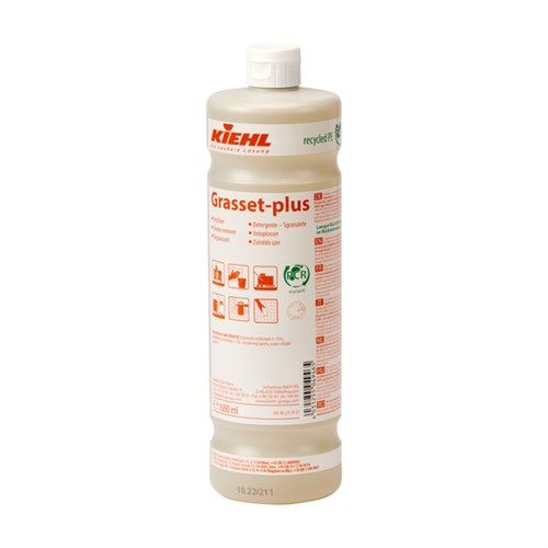 Kiehl Grasset-plus (6 x 1 L in een doos)