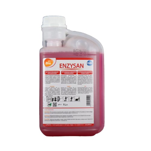 Pollet Polbio Enzysan Odor control (6 x 1 liter)