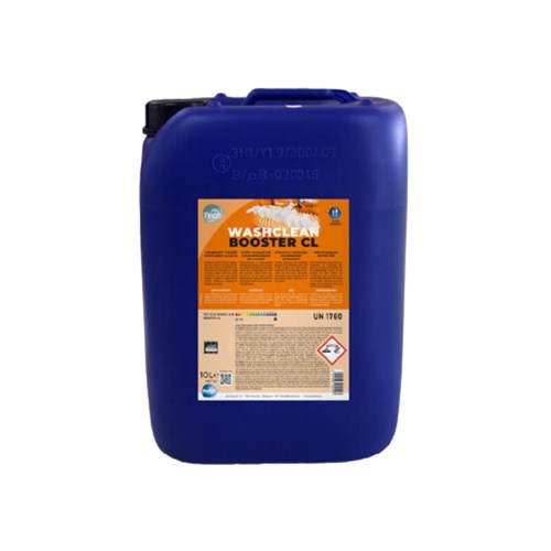 Pollet Poltech Washclean Booster CL (1 x 10 liter)