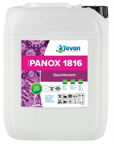 TEVAN PANOX®-1816 NL (can 10kg) (Toelatingsnr.13655N)