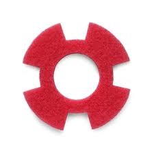 I-MOP XL Pads rood