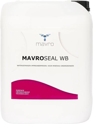 Mavro Mavroseal WB Strong 25 liter