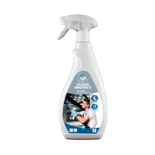 Pollet PolTech Clean Protect (6 x 750ml)