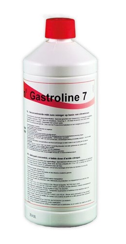 TEVAN® GastroLine 7 (doos 12x1 ltr)