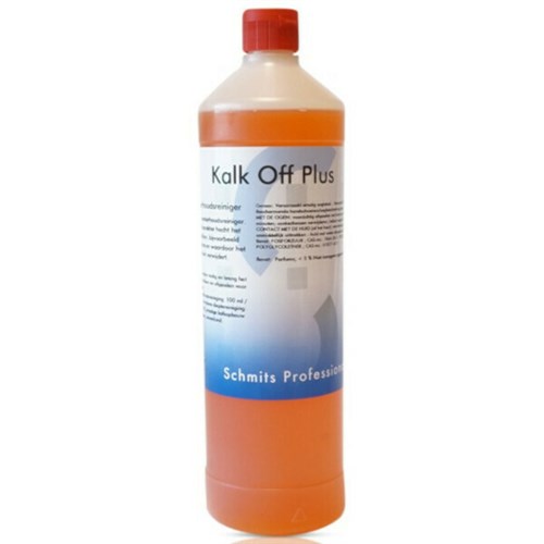 Kalk Off Plus (1 liter fles)