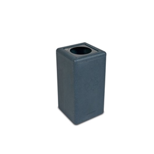 Brickbin afvalbak restafval 65 liter