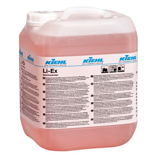 Kiehl Li-Ex 10 L