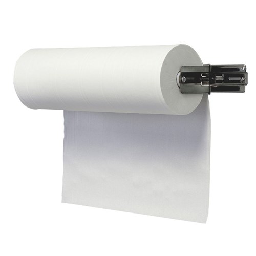 Onderzoekstafel papier cellulose 2 laags 100 meter x 40 cm