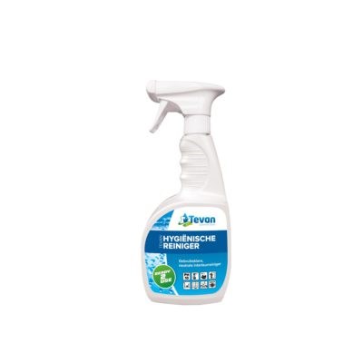 TEVAN® Hygienische reiniger NL 6T SPRAY (doos 6x750 ml)