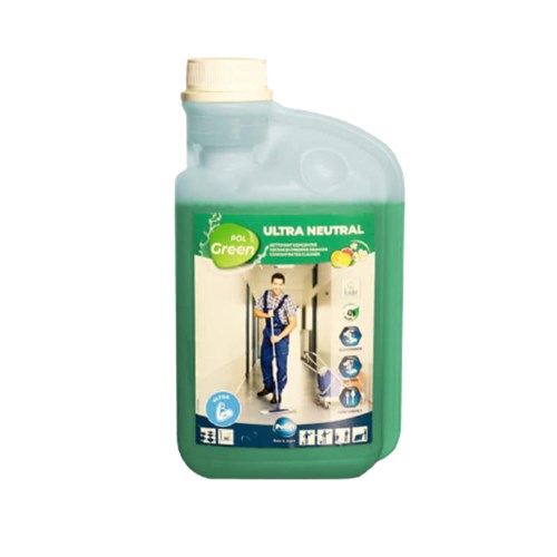 Pollet Polgreen Ultra Neutral (6 x 1 liter)