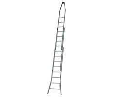 Dirks puntladder 3x6 28 optrede