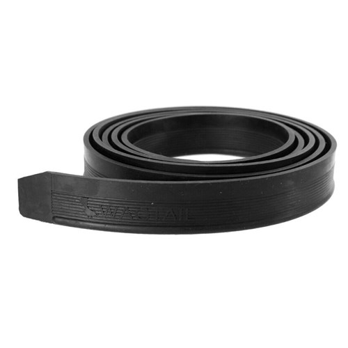 Wagtail reserve rubber 2x 1,4 meter