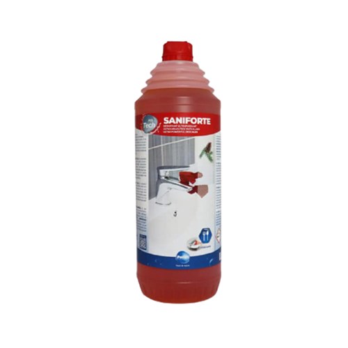 Pollet Poltech Saniforte (1 liter)