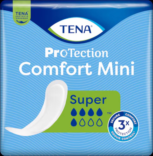 TENA Comfort Mini Super (6x30p)