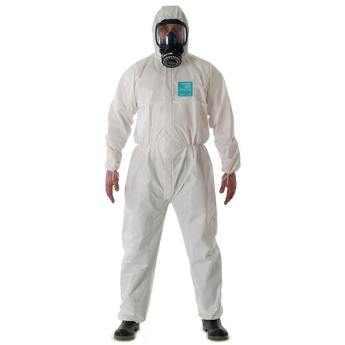 Ansell Alphatec 2000 Standard overall, model 111 XXL
