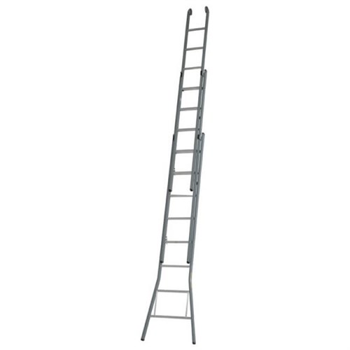 Dirks glazenwasladder 3x08 30 optrede