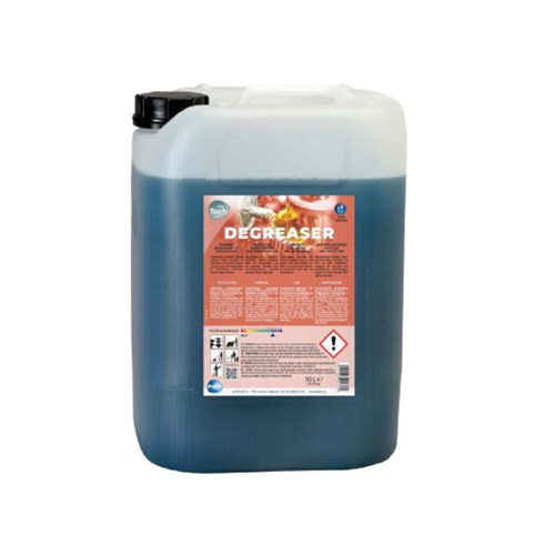 Pollet Poltech Degreaser (1 x 10 liter)