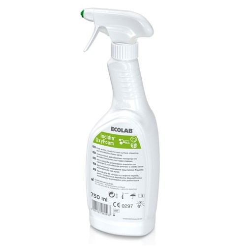 Ecolab OxyFoam NG 750 ml