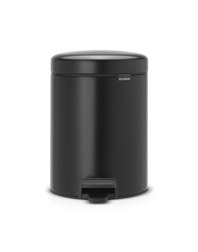 Brabantia pedaalemmer Newicon 5Ltr