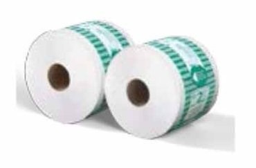 Vendor Toiletpapier, 2-laags wit 36 rol x 100 mtr