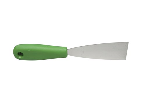 HCS Spatel groen 4cm