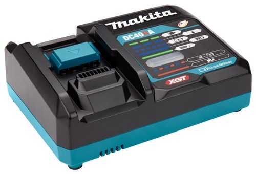 Makita Snellader XGT DC40RA