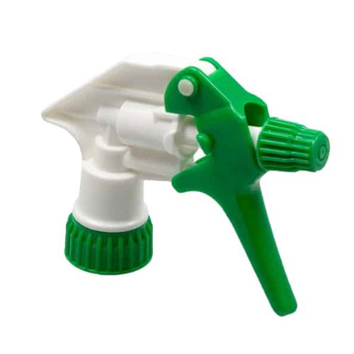 Spraytrigger groen