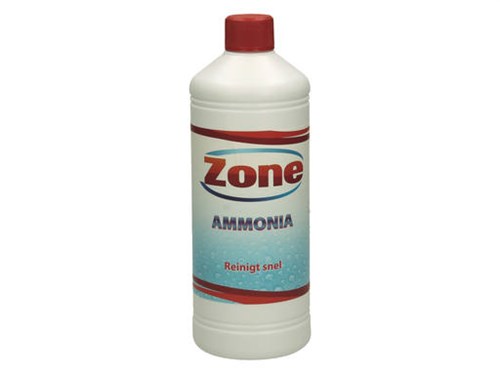 Zone Ammoniak 12x1 liter